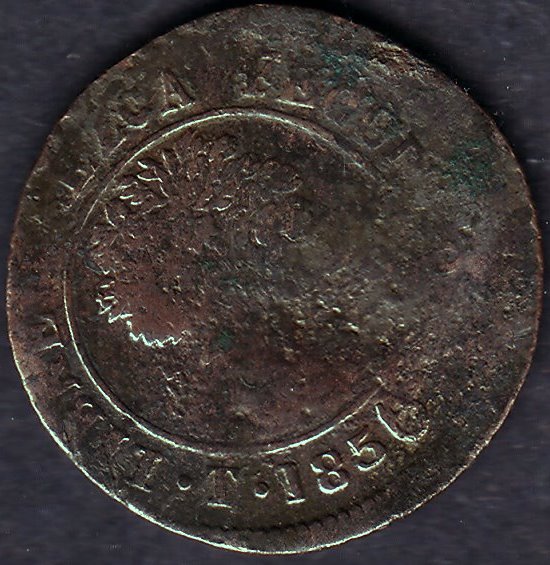 Nedd-The-Experts-Again..strange-Coin-|-Honduras-Copper