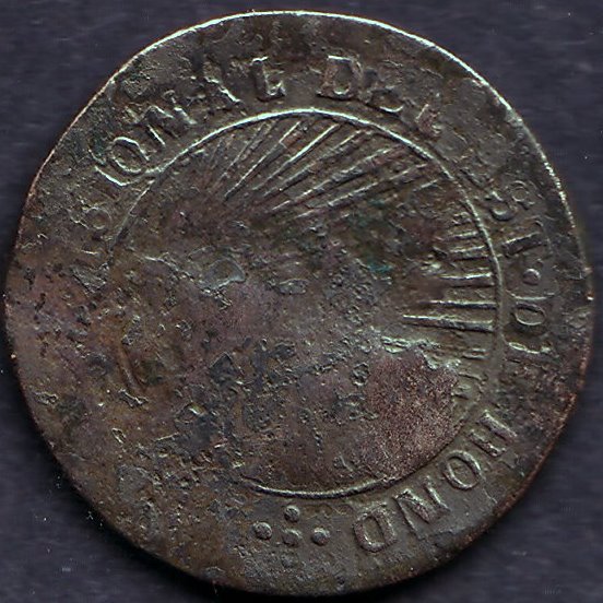 Nedd-The-Experts-Again..strange-Coin-|-Honduras-Copper