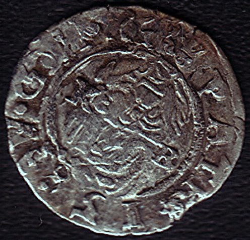 Need-Help-With-This-Silver-Coin-Id:-1583-Hungary-Denar