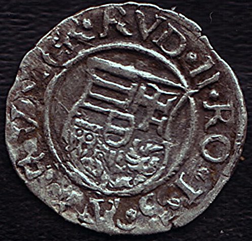 Need-Help-With-This-Silver-Coin-Id:-1583-Hungary-Denar