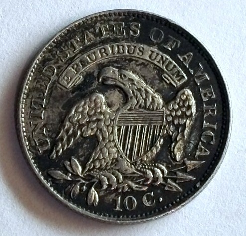 1834-Sm-4-Capped-Bust--Dime..need-Help