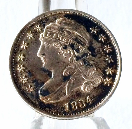 1834-Sm-4-Capped-Bust--Dime..need-Help