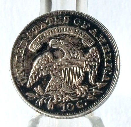 1834-Sm-4-Capped-Bust--Dime..need-Help