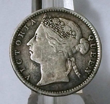 1910-Straight-Settlement-10-Cent-Coin-Grade-Plz