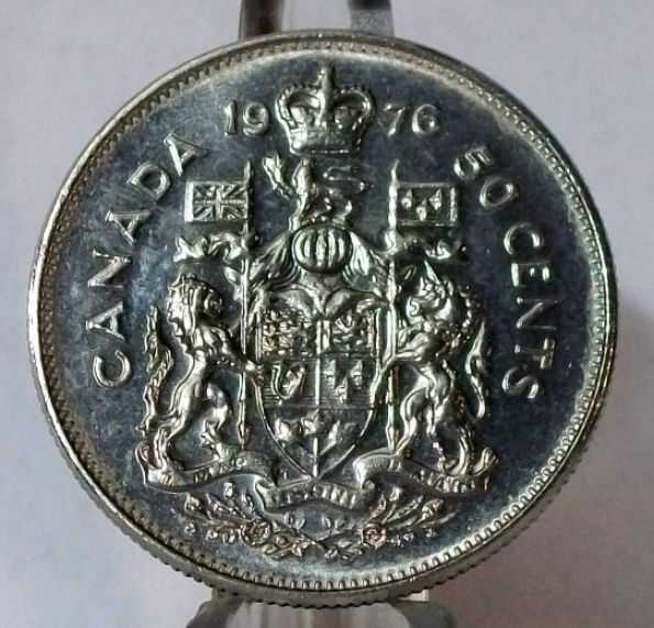 1974-&-76-Missing-A--50-Cents-And-1992-Dime-Matte-Finish