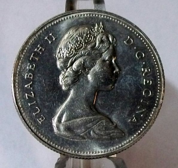 1974-&-76-Missing-A--50-Cents-And-1992-Dime-Matte-Finish