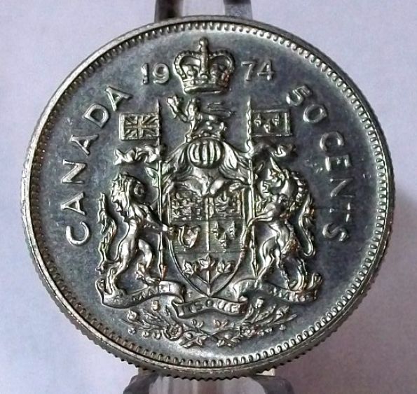 1974-&-76-Missing-A--50-Cents-And-1992-Dime-Matte-Finish