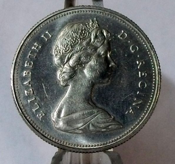 1974-&-76-Missing-A--50-Cents-And-1992-Dime-Matte-Finish