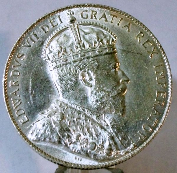 My-New-1910-Ed-Leaves--50-Cent..a-True-Gem