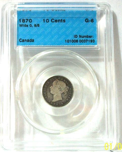 1870-8/5-Dime--I-Had-This-Posted-Before--But-Now-Certified
