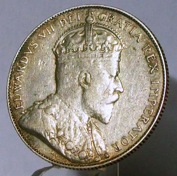 The-55-Days-Of-Canadian-Silver-50-Cents!!