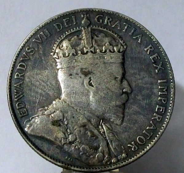 The-55-Days-Of-Canadian-Silver-50-Cents!!