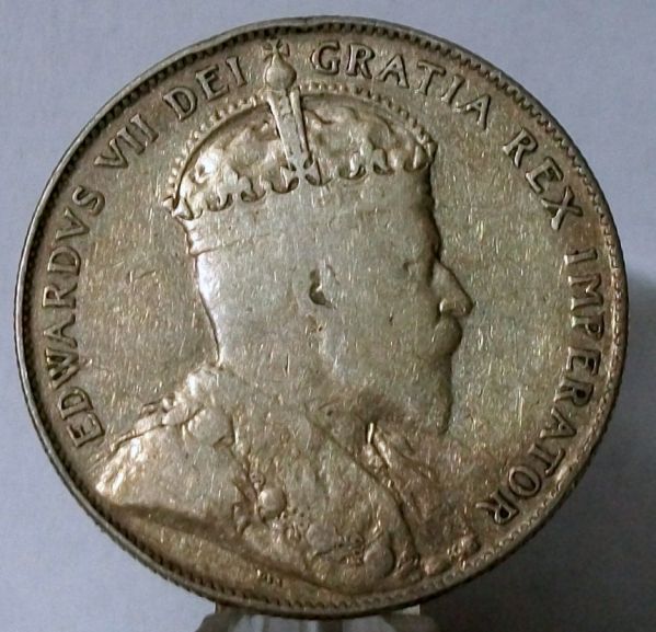The-55-Days-Of-Canadian-Silver-50-Cents!!