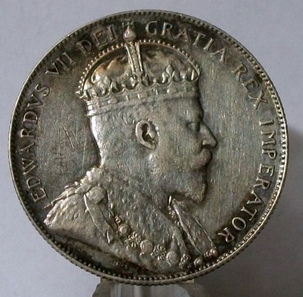 The-55-Days-Of-Canadian-Silver-50-Cents!!