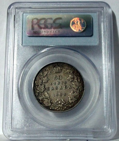 The-55-Days-Of-Canadian-Silver-50-Cents!!