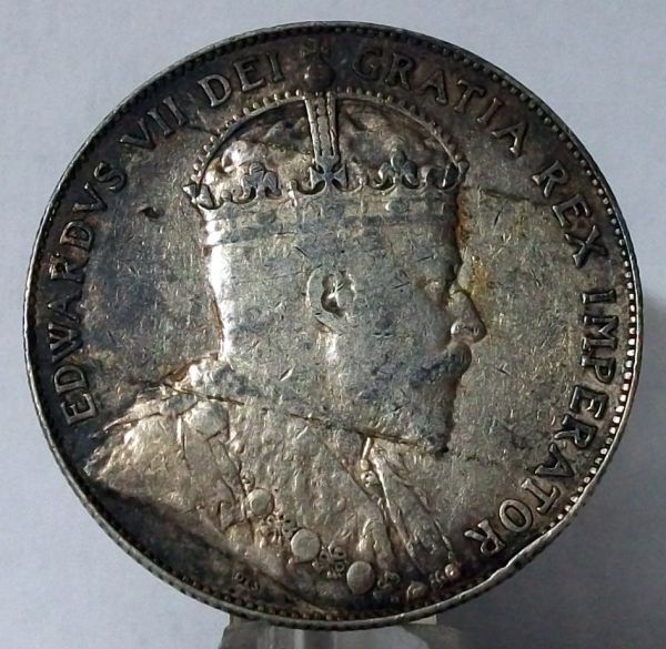 The-55-Days-Of-Canadian-Silver-50-Cents!!