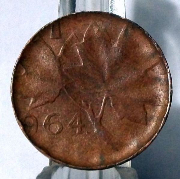 1964-Penny-,-Need-Help-With-This