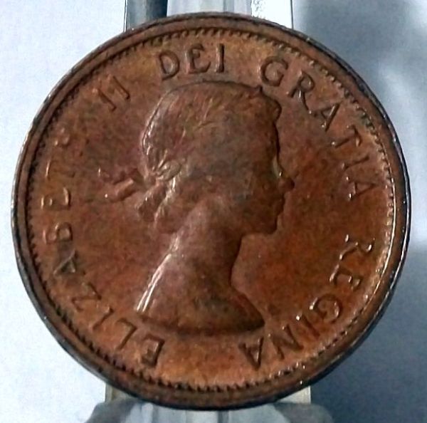 1964-Penny-,-Need-Help-With-This