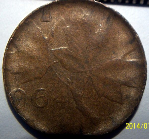 1964-Penny-,-Need-Help-With-This