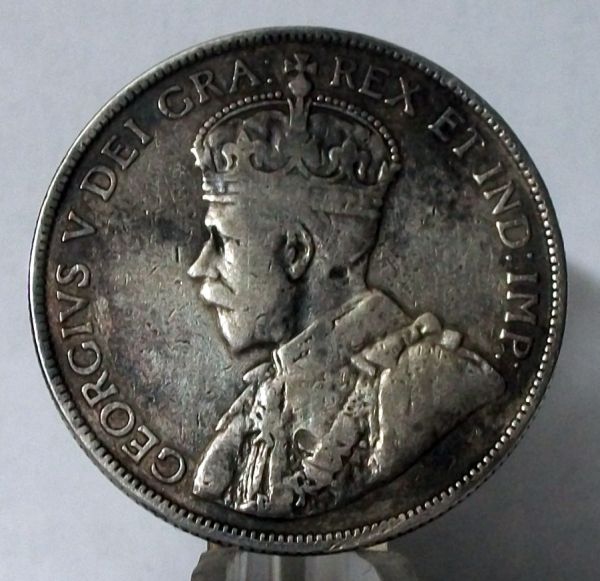 The-55-Days-Of-Canadian-Silver-50-Cents!!