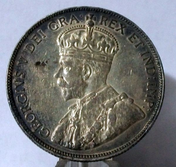 The-55-Days-Of-Canadian-Silver-50-Cents!!