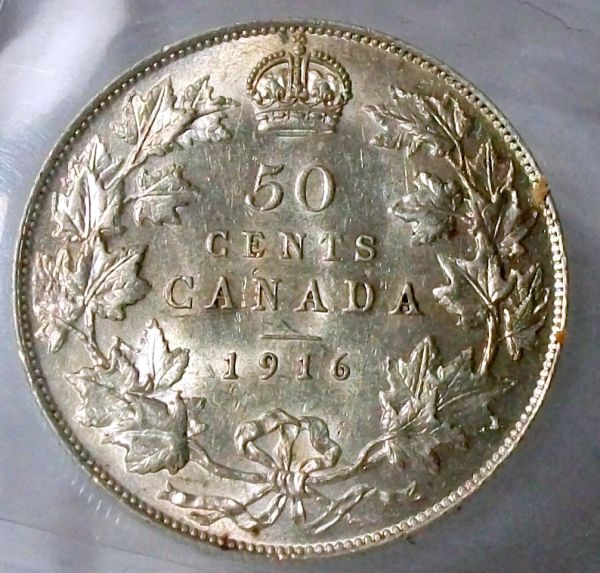 The-55-Days-Of-Canadian-Silver-50-Cents!!
