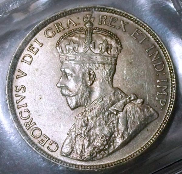 The-55-Days-Of-Canadian-Silver-50-Cents!!