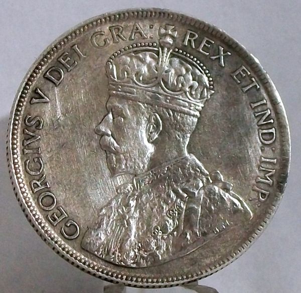 The-55-Days-Of-Canadian-Silver-50-Cents!!
