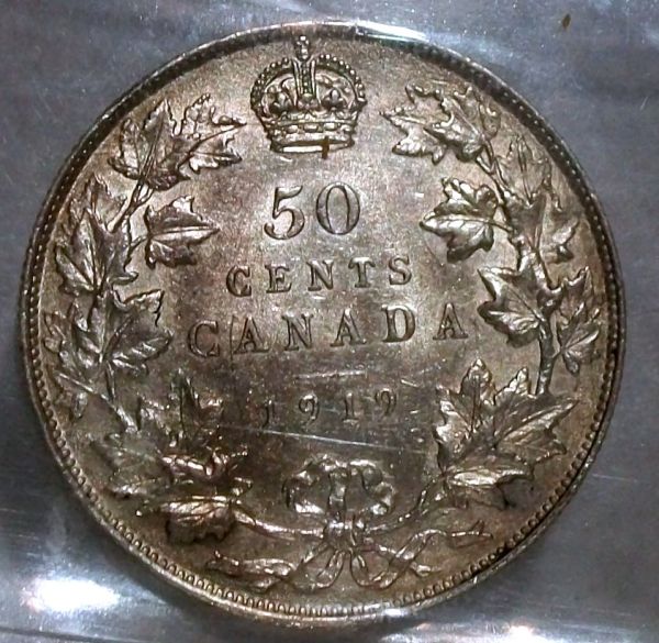 The-55-Days-Of-Canadian-Silver-50-Cents!!