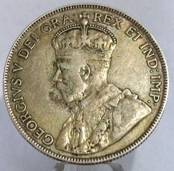 The-55-Days-Of-Canadian-Silver-50-Cents!!