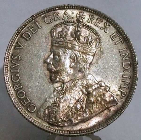 The-55-Days-Of-Canadian-Silver-50-Cents!!