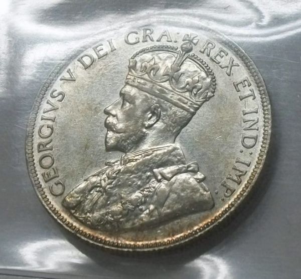 The-55-Days-Of-Canadian-Silver-50-Cents!!