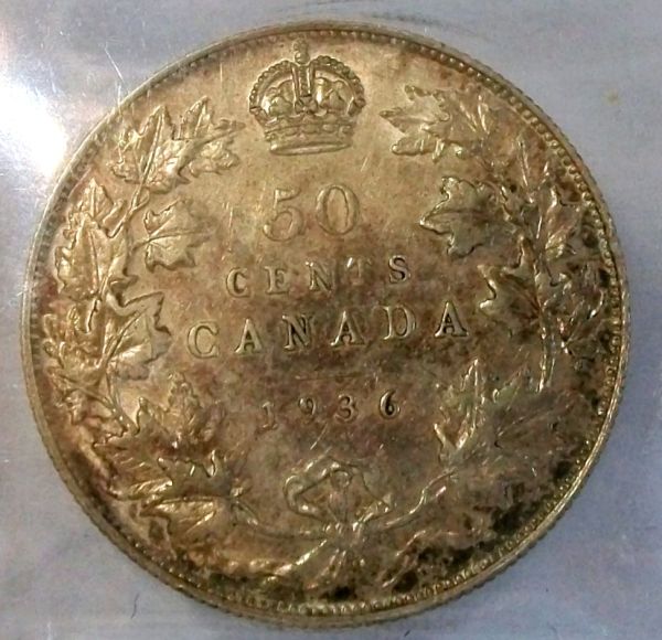 The-55-Days-Of-Canadian-Silver-50-Cents!!