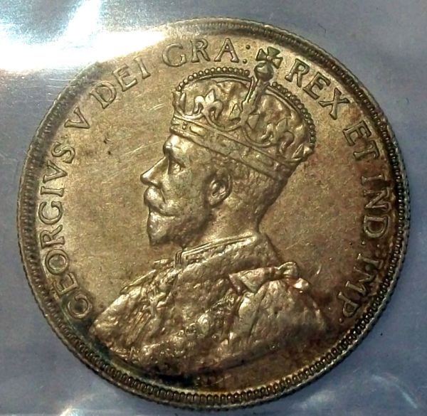 The-55-Days-Of-Canadian-Silver-50-Cents!!