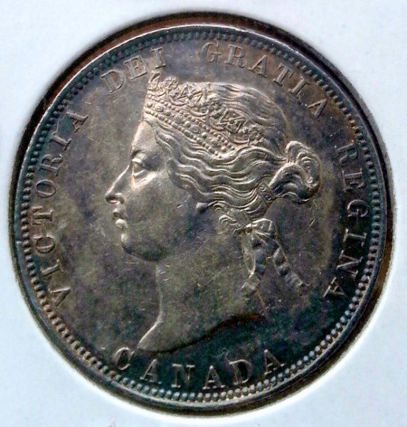 1872-H-25c-Grading