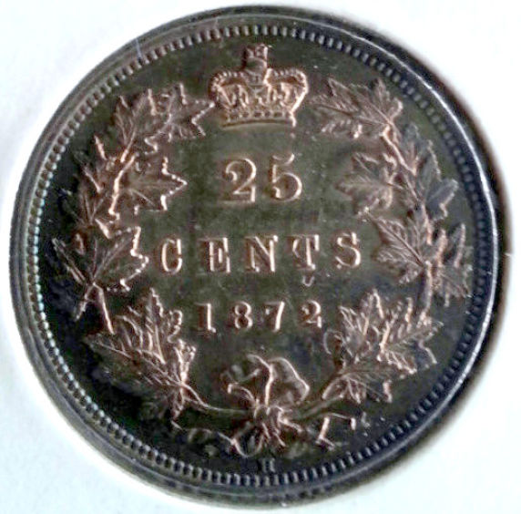 1872-H-25c-Grading