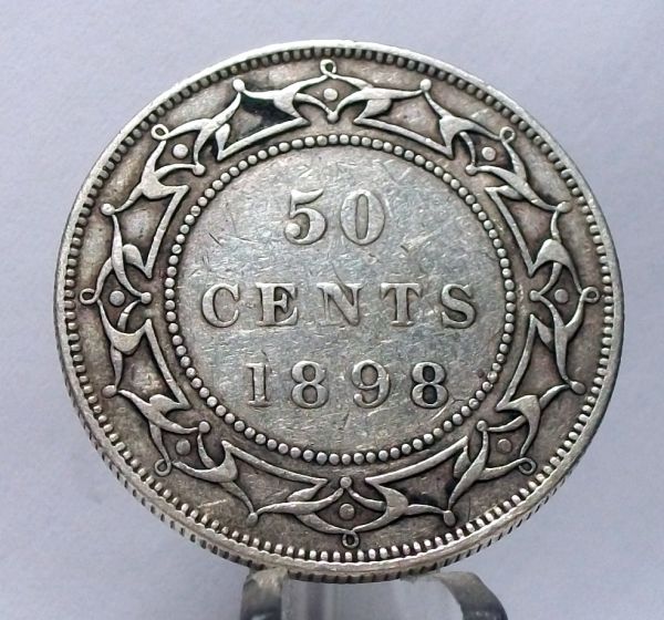 It's-Raining-&-I'm-Bored---Post-A-Newfoundland-Fifty-Cents