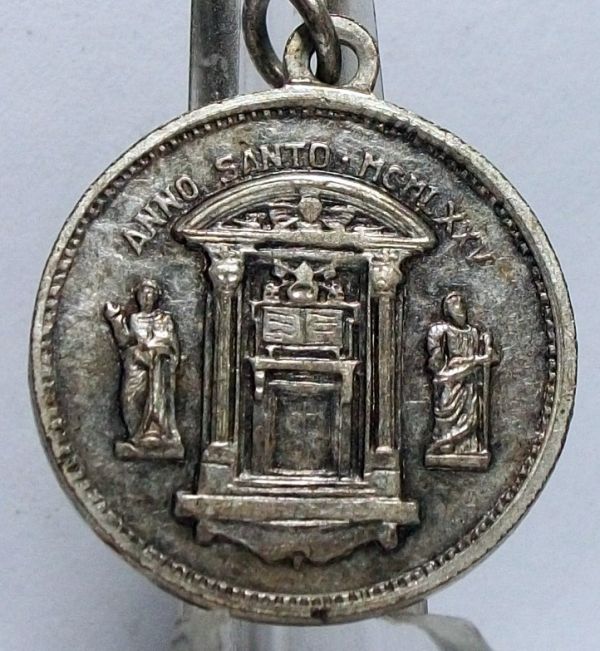 Is-This-A-Leroux-Medal-?