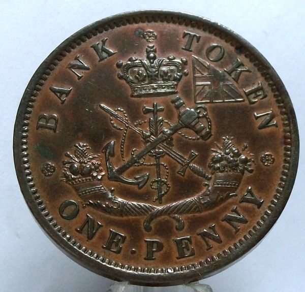A-Couple-Of-Tokens--I-Picked-Up-In-A-Collection-I-Just-Got