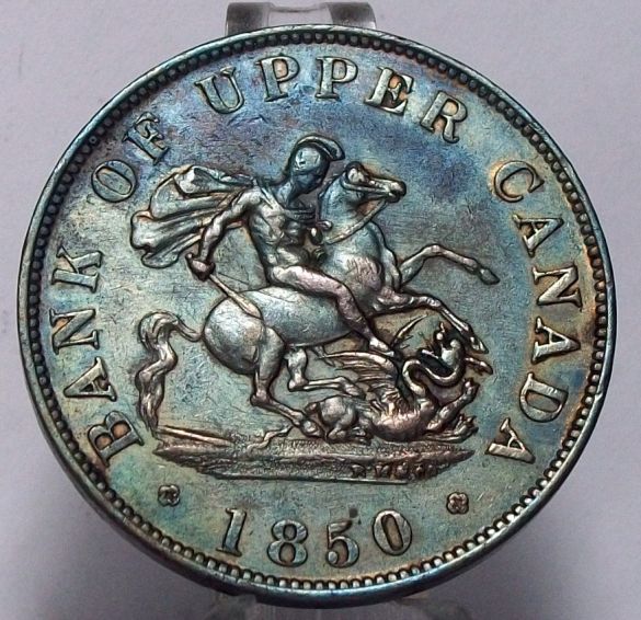 A-Couple-Of-Tokens--I-Picked-Up-In-A-Collection-I-Just-Got