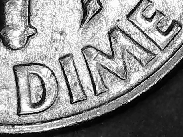 Need-Help-With-A-1965-Dime-With-Either-A-Strike-Doubling-Or-DDO/Ddr....