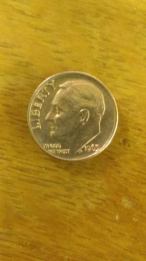 Need-Help-With-A-1965-Dime-With-Either-A-Strike-Doubling-Or-DDO/Ddr....