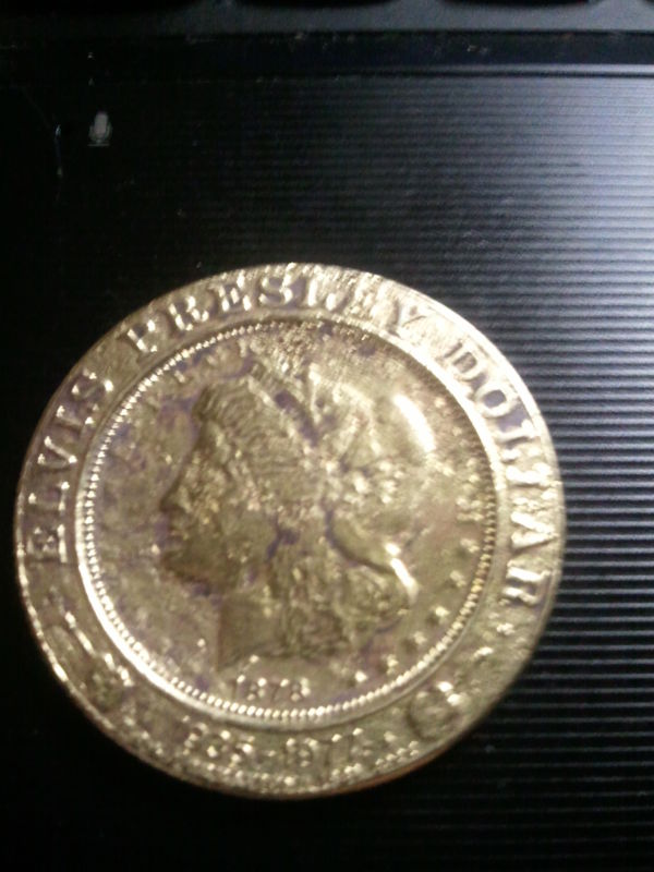 Elvis-Presley-/-Morgan-Dollar-?