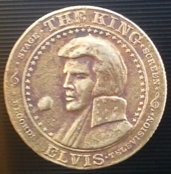Elvis-Presley-/-Morgan-Dollar-?