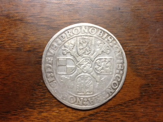 Can-Anyone-Give-Me-Any-Information-On-This-Coin?