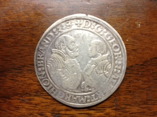 Can-Anyone-Give-Me-Any-Information-On-This-Coin?