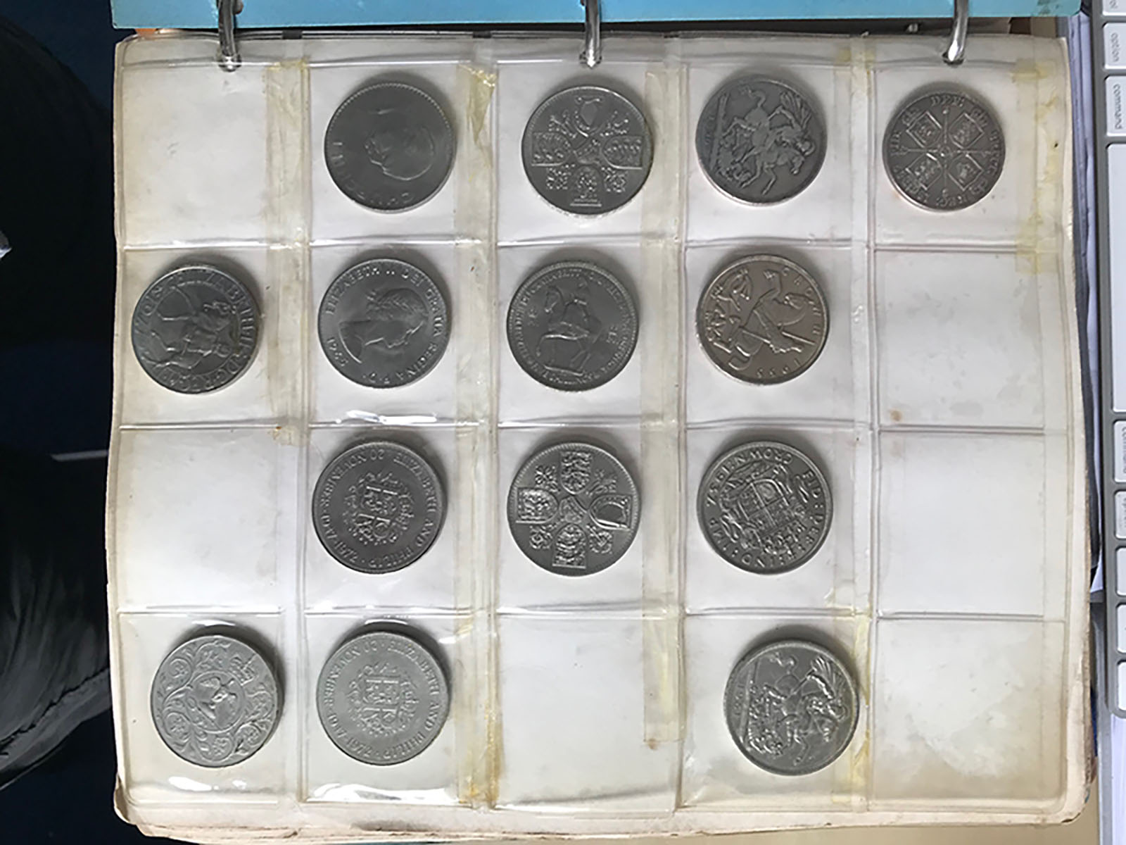 What-To-Do-With-My-Mother's-Coin-Collection?