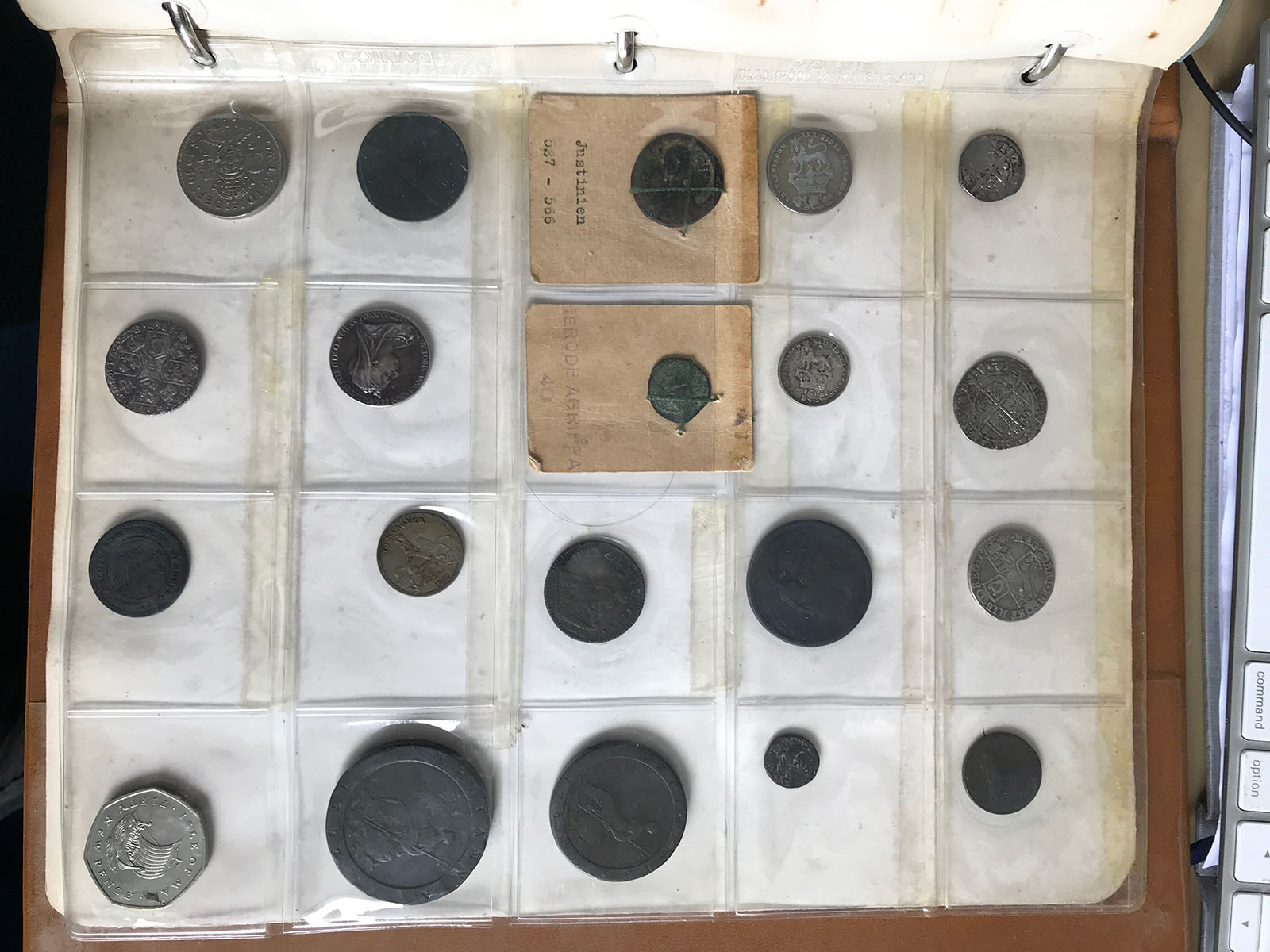 What-To-Do-With-My-Mother's-Coin-Collection?