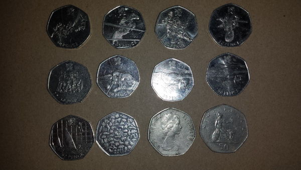 Coins-Found-In-Change