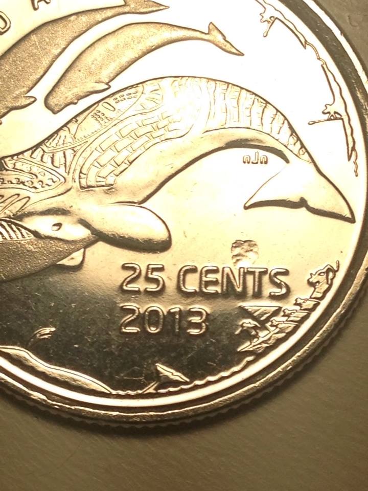 2013-Whale-Quarter---PMD-Or-First-Error-Pictures?